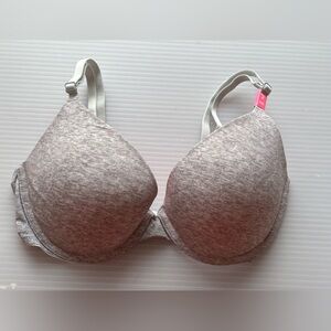 PINK Victoria's Secret Push Up Bra